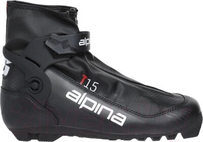Ботинки для беговых лыж Alpina Sports T 15 / 53561K