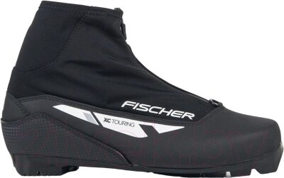 Ботинки для беговых лыж Fischer XC Touring / RZ04637