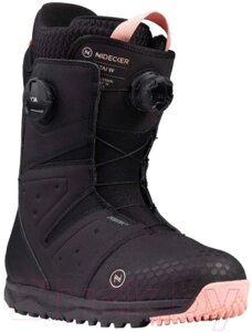 Ботинки для сноуборда Nidecker 2023-24 Altai W