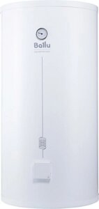 Бойлер косвенного нагрева Ballu Aquastar Inox-T 150