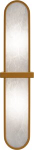 Бра maytoni modern MOD099WL-02G