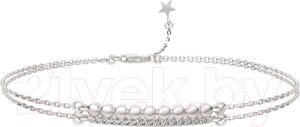 Браслет из серебра ZORKA 0640012