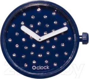 Часовой механизм O bag O clock Great OCLKD001MES09059