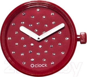 Часовой механизм O bag O clock Great OCLKD001MES09077