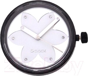 Часовой механизм O bag O clock Great OCLKD001MESC4389