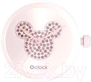 Часовой механизм O bag O clock Great OCLKD001MESF3004