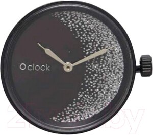Часовой механизм O bag O clock Great OCLKD001MESL7055