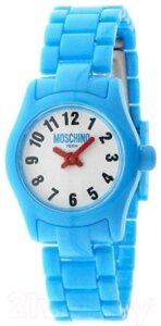 Часы наручные детские Moschino MW0326