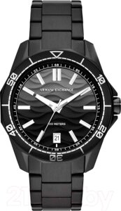 Часы наручные мужские Armani Exchange AX1952