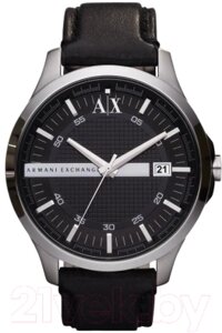 Часы наручные мужские Armani Exchange AX2101