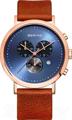Часы наручные мужские Bering 10540-467