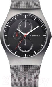 Часы наручные мужские Bering 11942-372