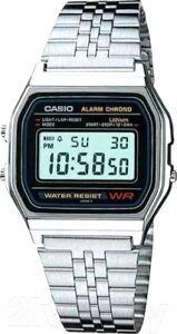 Часы наручные мужские Casio A-159W-N1
