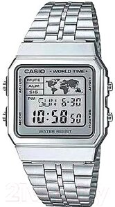 Часы наручные мужские Casio A-500WA-7E