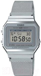 Часы наручные мужские Casio A700WEM-7AEF