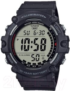 Часы наручные мужские Casio AE-1500WH-1AVEF