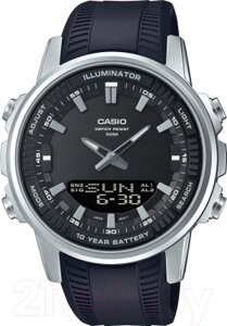Часы наручные мужские Casio AMW-880-1A