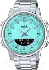 Часы наручные мужские Casio AMW-880D-2A2
