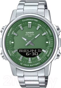 Часы наручные мужские Casio AMW-880D-3A