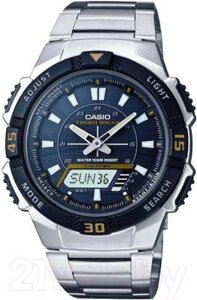 Часы наручные мужские Casio AQ-S800WD-1EVEF