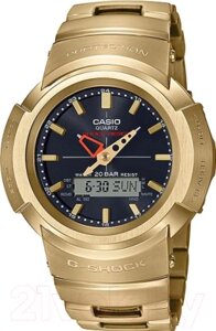 Часы наручные мужские Casio AWM-500GD-9A