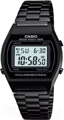 Часы наручные мужские Casio B640WB-1AEF