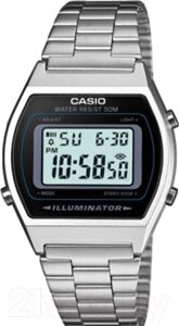 Часы наручные мужские Casio B640WD-1AVEF