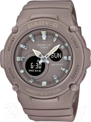 Часы наручные мужские Casio BGA-275-5A