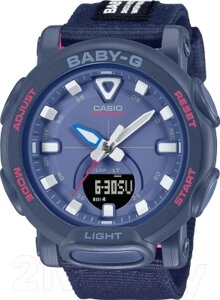 Часы наручные мужские Casio BGA-310C-2A