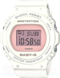 Часы наручные мужские Casio BGD-570-7B