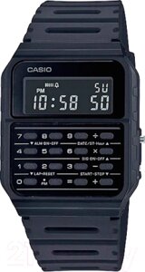 Часы наручные мужские Casio CA-53WF-1B