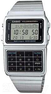 Часы наручные мужские Casio DBC-611-1E