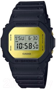 Часы наручные мужские Casio DW-5600BBMB-1ER