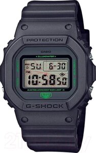 Часы наручные мужские Casio DW-5600MNT-1E