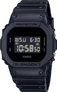 Часы наручные мужские Casio DW-5600UBB-1E