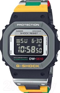 Часы наручные мужские Casio DW-5610MT-1