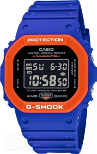 Часы наручные мужские Casio DW-5610SC-2E