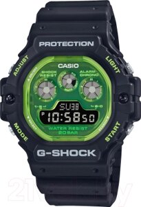 Часы наручные мужские Casio DW-5900TS-1E