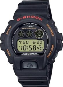 Часы наручные мужские Casio DW-6900UB-9E