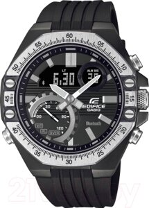 Часы наручные мужские Casio ECB-10TP-1A