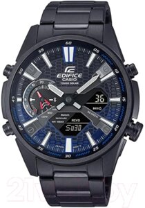Часы наручные мужские Casio ECB-S100DC-2AEF