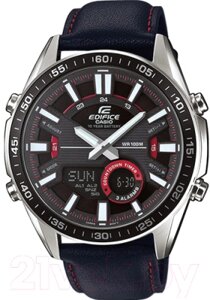Часы наручные мужские Casio EFV-C100L-1AVEF