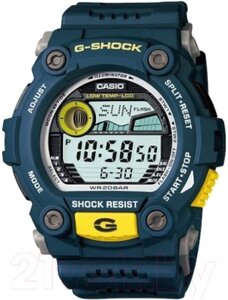 Часы наручные мужские Casio G-7900-2D