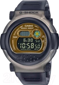 Часы наручные мужские Casio G-B001MVB-8E