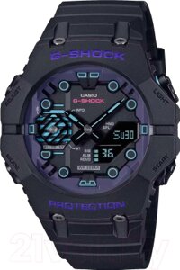 Часы наручные мужские Casio GA-B001CBR-1A