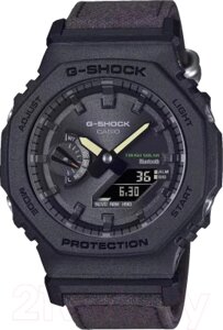 Часы наручные мужские Casio GA-B2100CT-1A5