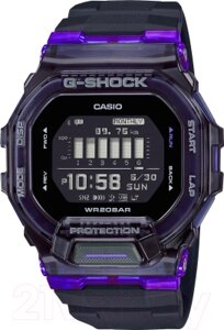 Часы наручные мужские Casio GBD-200SM-1A6
