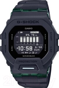 Часы наручные мужские Casio GBD-200UU-1E