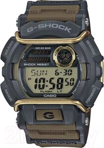 Часы наручные мужские Casio GD-400-9E