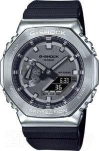 Часы наручные мужские Casio GM-2100-1A